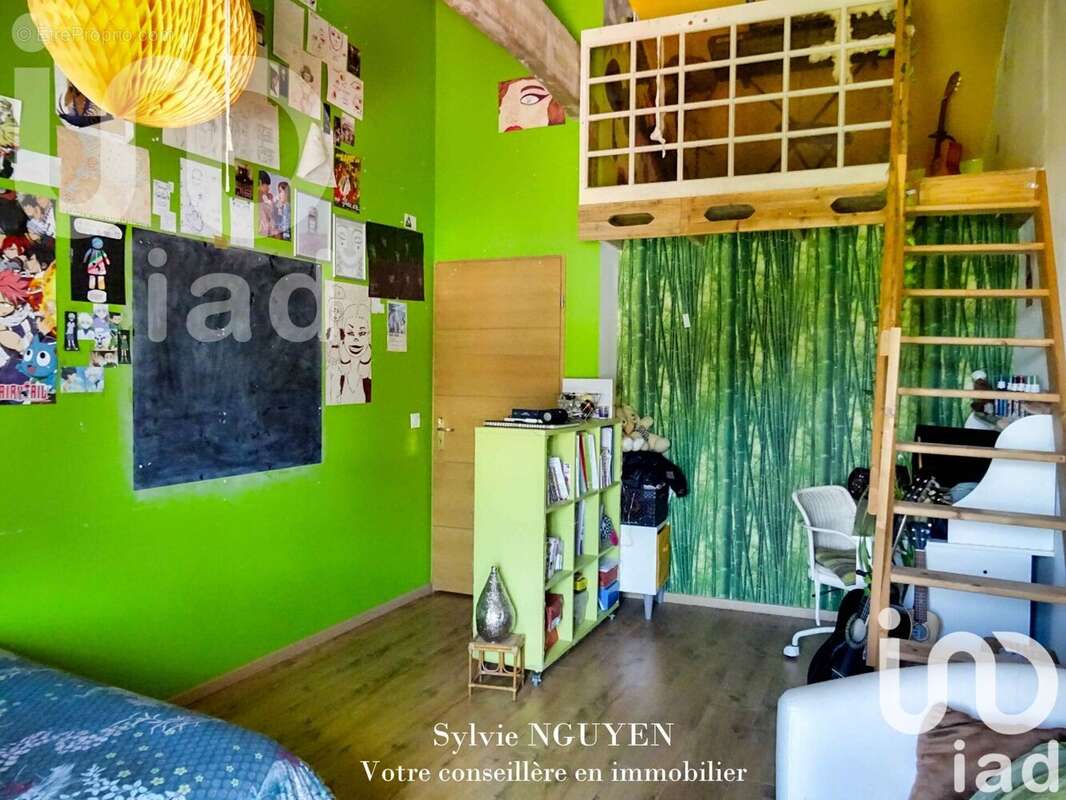 Photo 8 - Maison à ROUILLAC