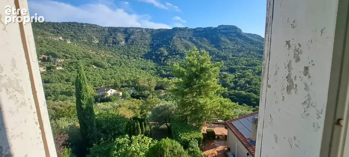 Calme et vue dégagée sur collines. - photo 36