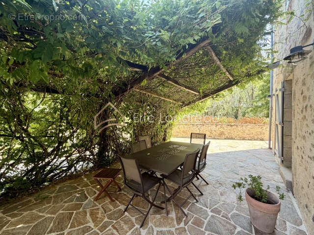 Plus qu'un domaine, une destination. - photo 38