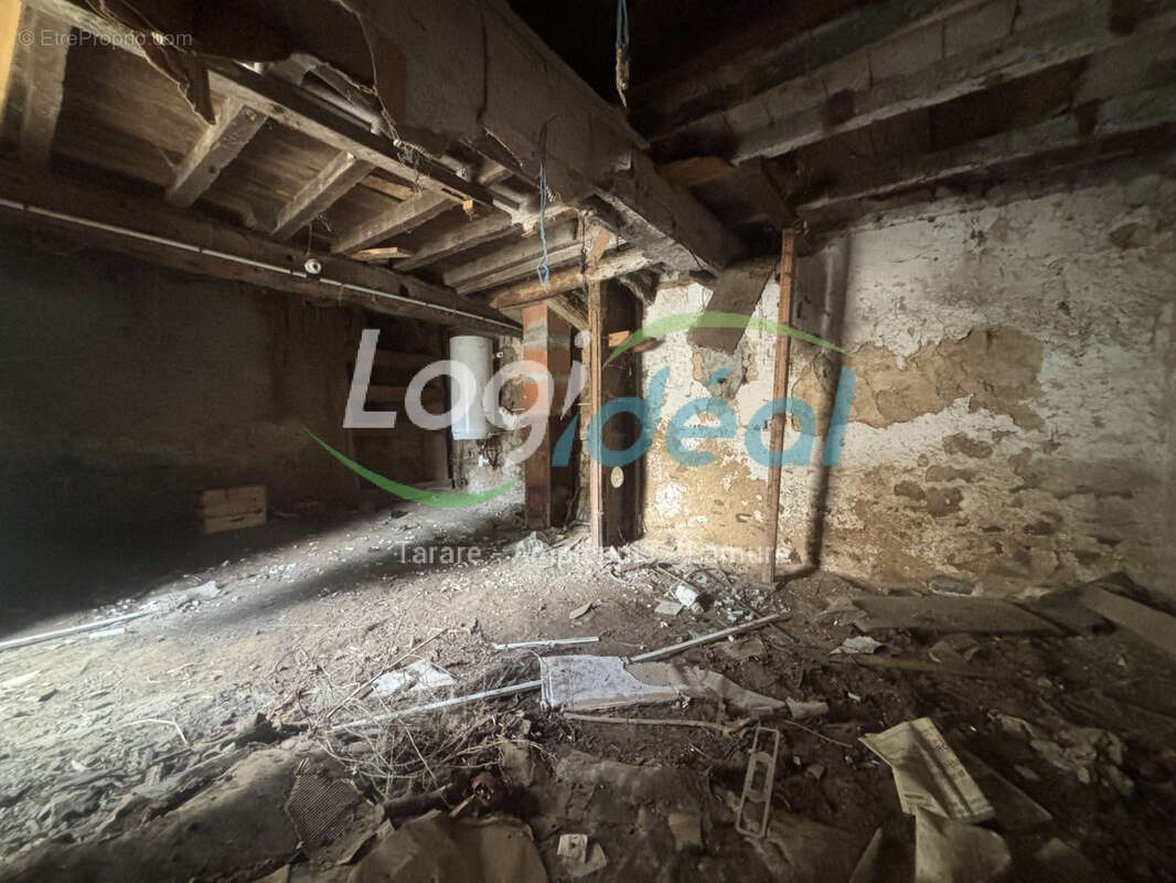 Maison à rénover - photo 15