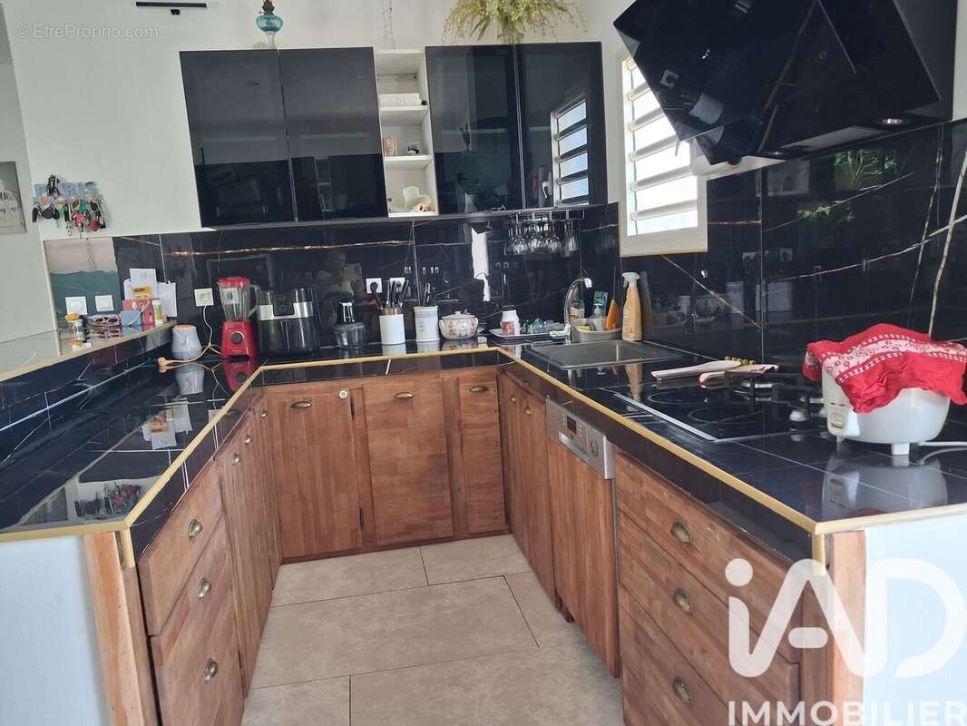 Photo 3 - Maison à SAINT-JOSEPH