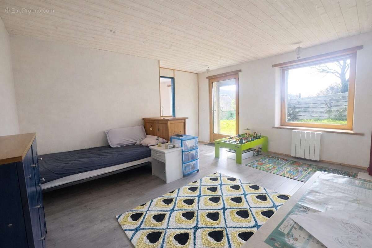 Maison à LOUARGAT