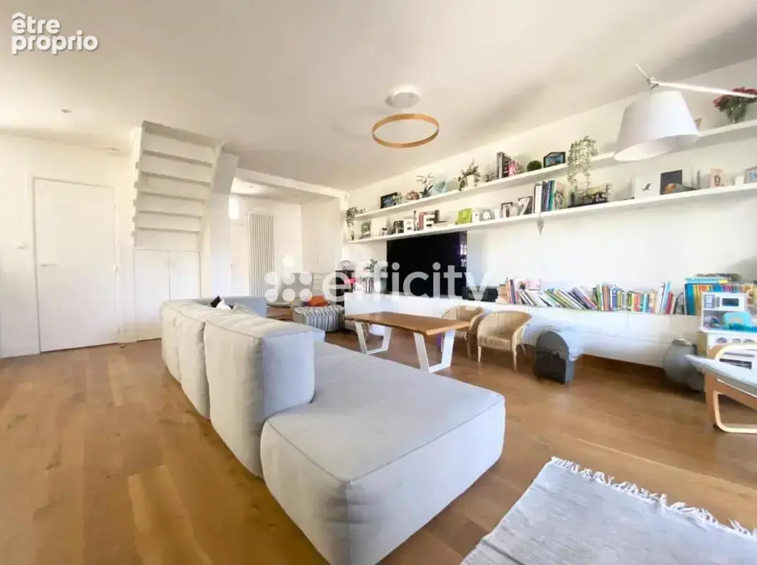 Maison 6 pièces 122 m² à vendre à Maisons-Alfort (94700) - photo 3
