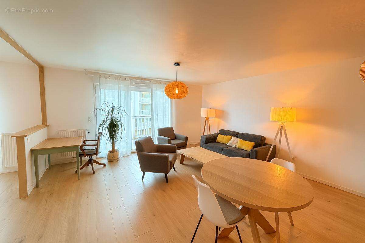 Appartement à PORNIC