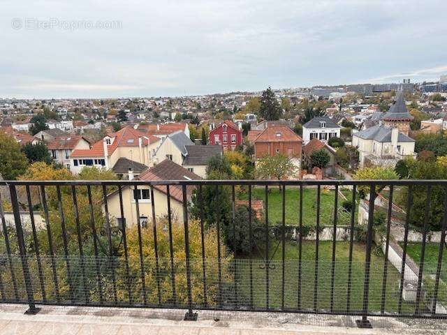 Appartement à NEUILLY-PLAISANCE