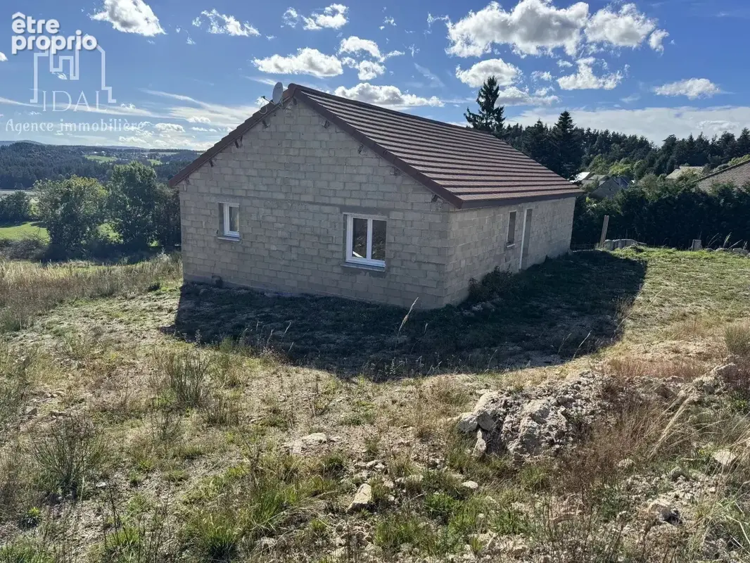 Vente Maison Peyre-en-aubrac(48130) 162 000ï¿œ - photo 7