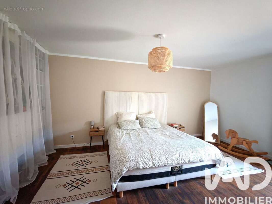 Photo 8 - Maison à CAMPENEAC