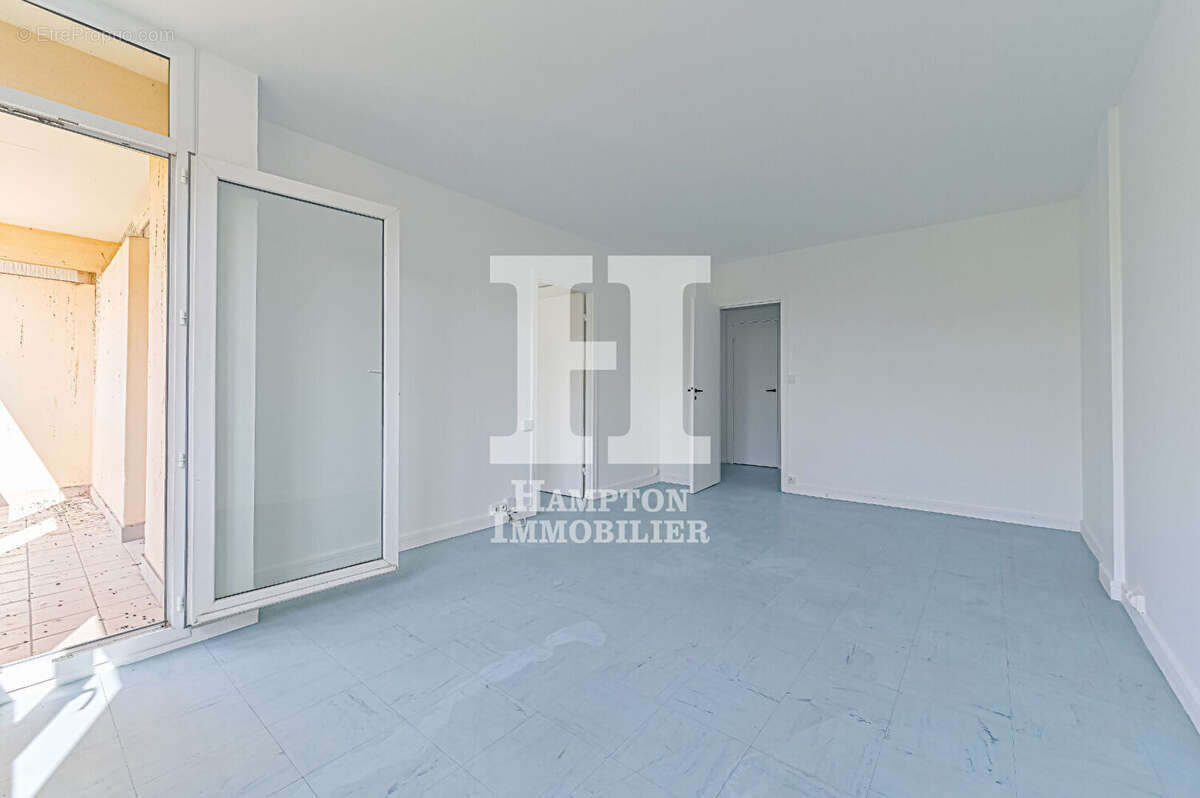Appartement à CHAMPIGNY-SUR-MARNE