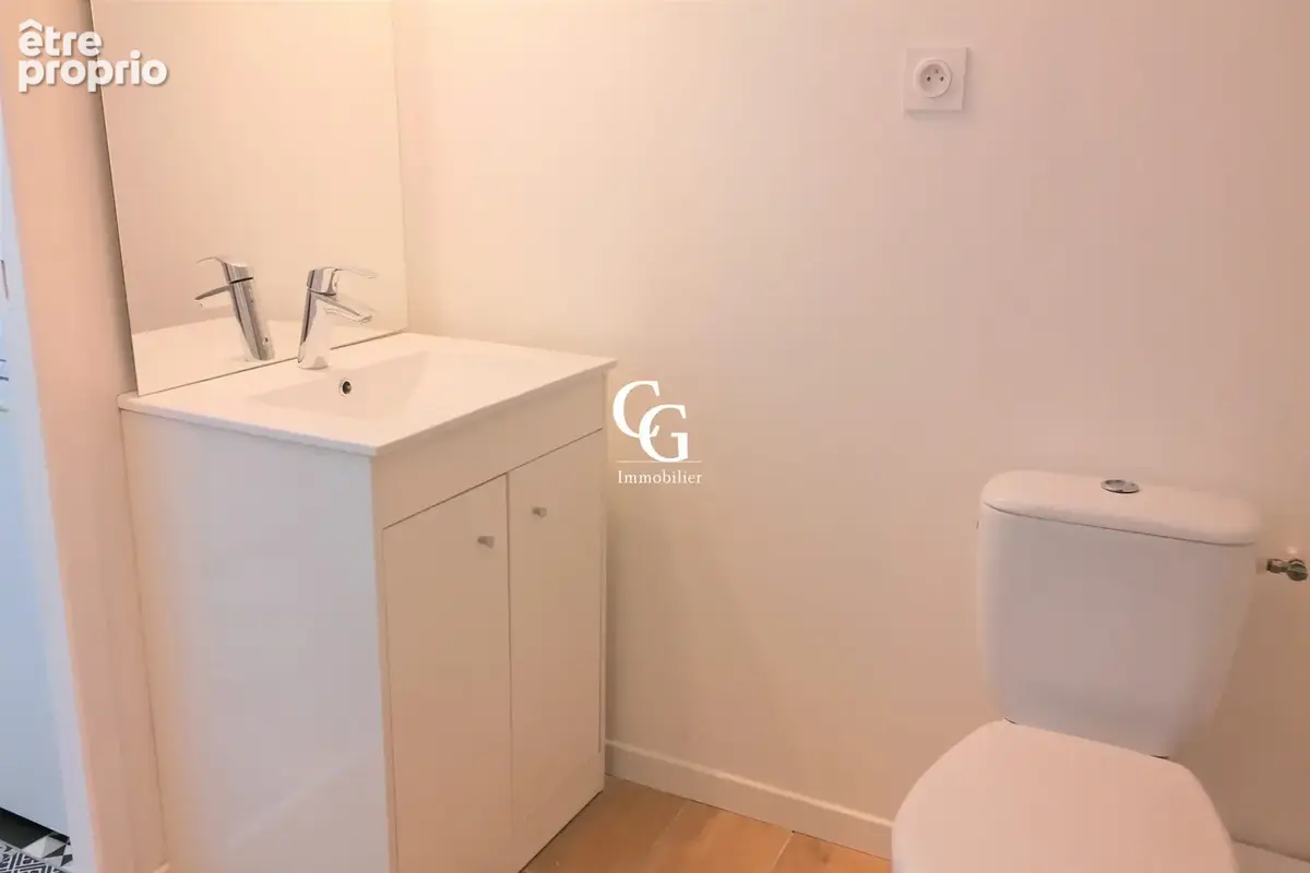 Appartement 1 pièce 40 m² à vendre à Nantes (44000) - photo 8