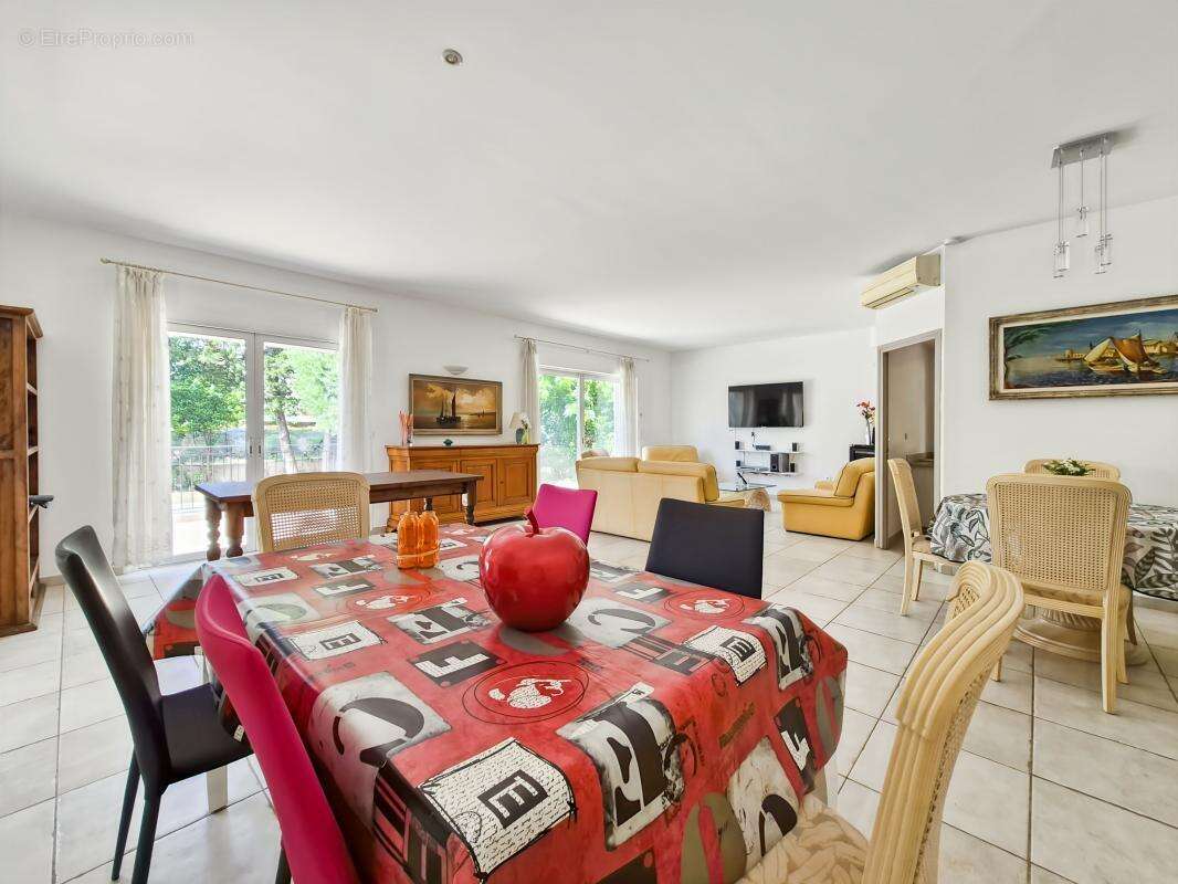 Maison À Vendre - photo 3