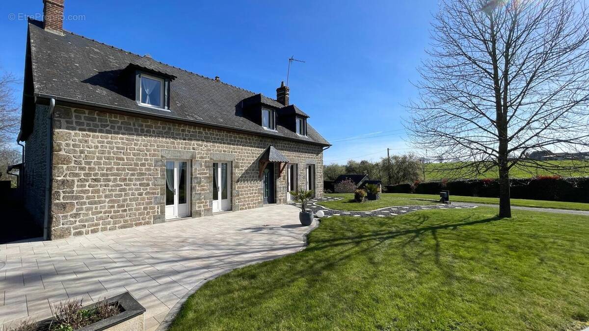 Photo 1 - Maison à LE HORPS