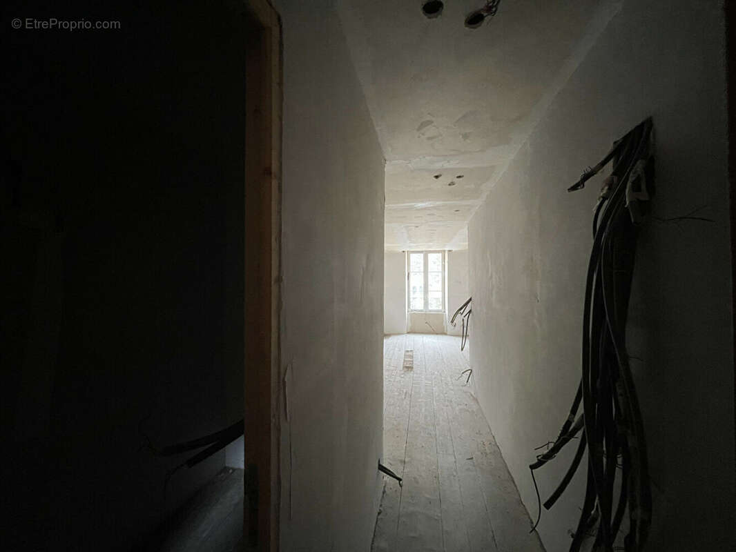 Appartement à LONS-LE-SAUNIER