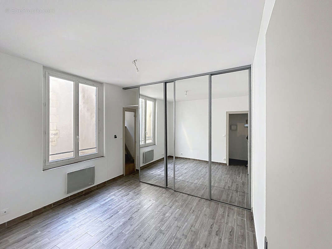 Appartement à LA ROCHELLE