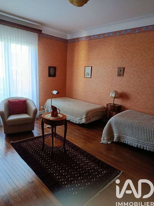 Photo 9 - Appartement à SARREGUEMINES