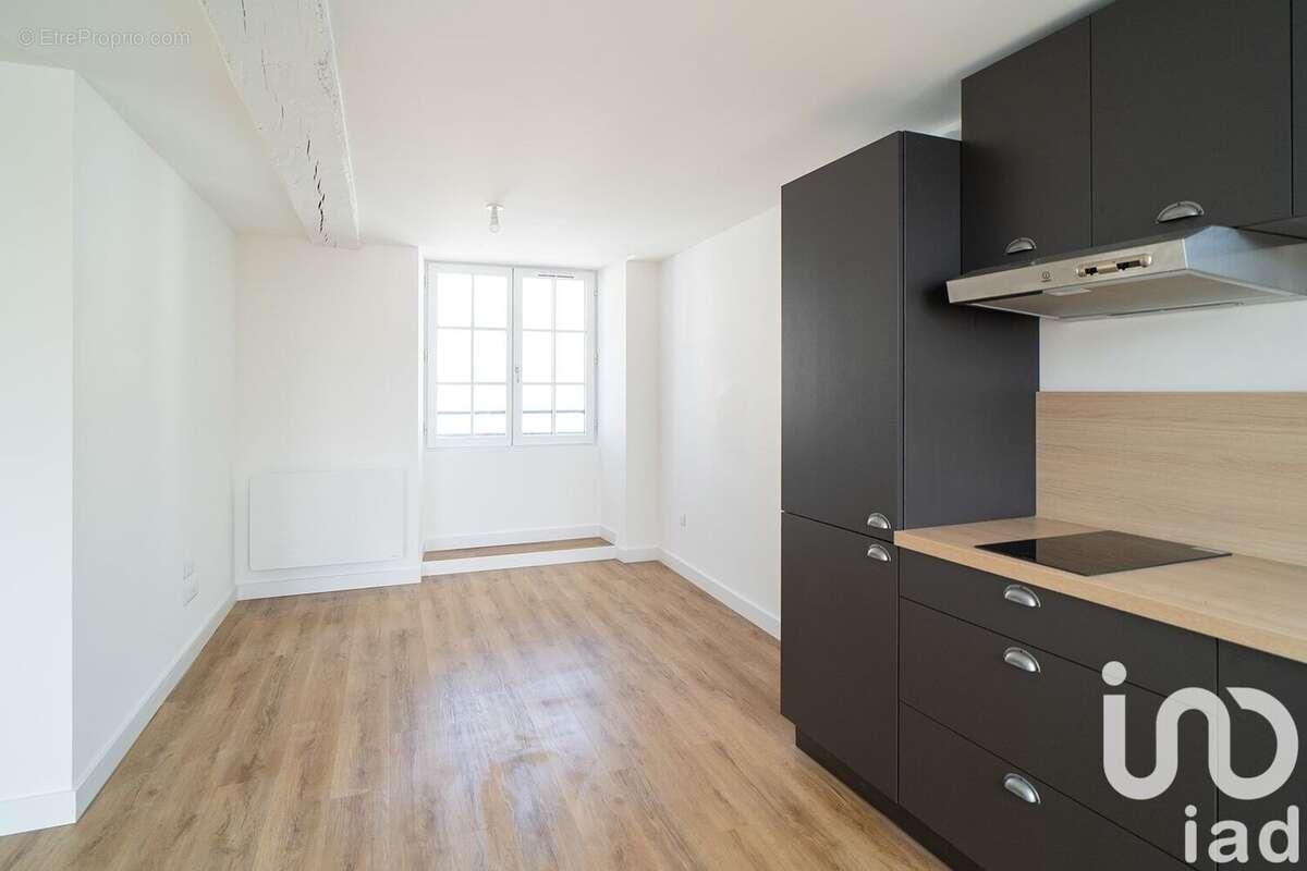 Photo 2 - Appartement à NOIRMOUTIER-EN-L'ILE