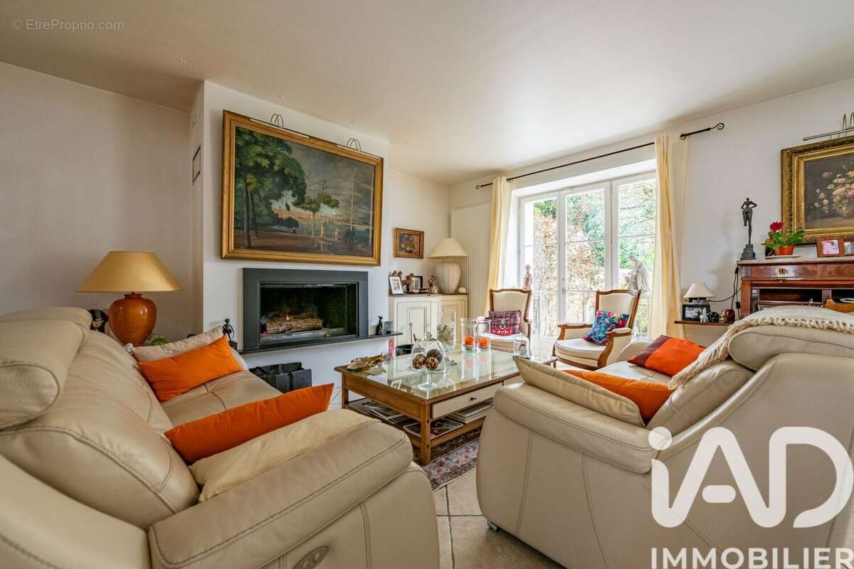 Photo 3 - Maison à VULAINES-SUR-SEINE