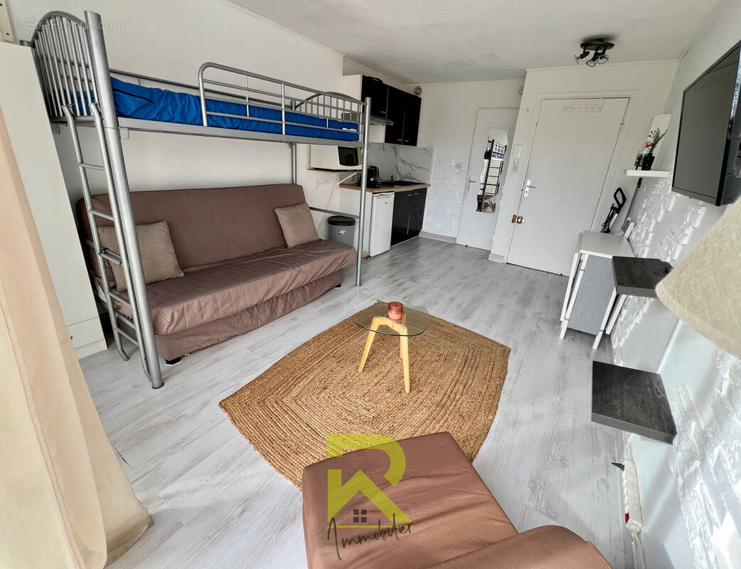 Appartement à AGDE