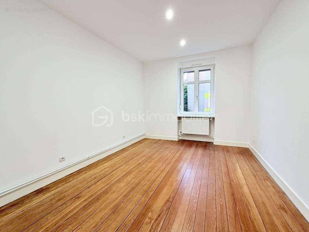 Appartement en RDC de 83,05 m2 proche centre ville - photo 9