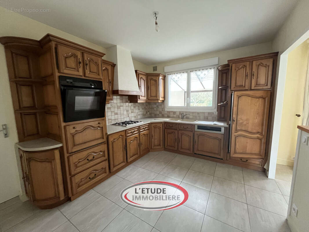 Photo 4 - Maison à CARQUEFOU