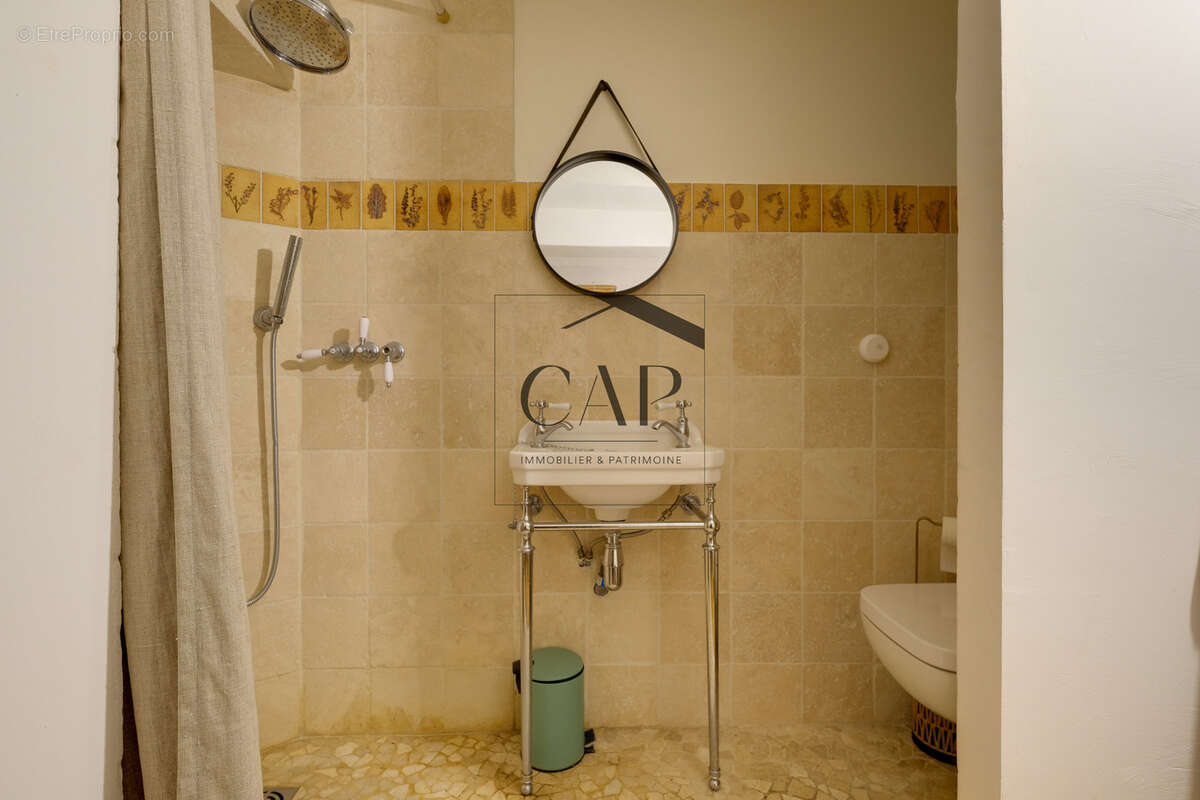 Bel appartement T2 proche Quartier Mazarin - photo 6