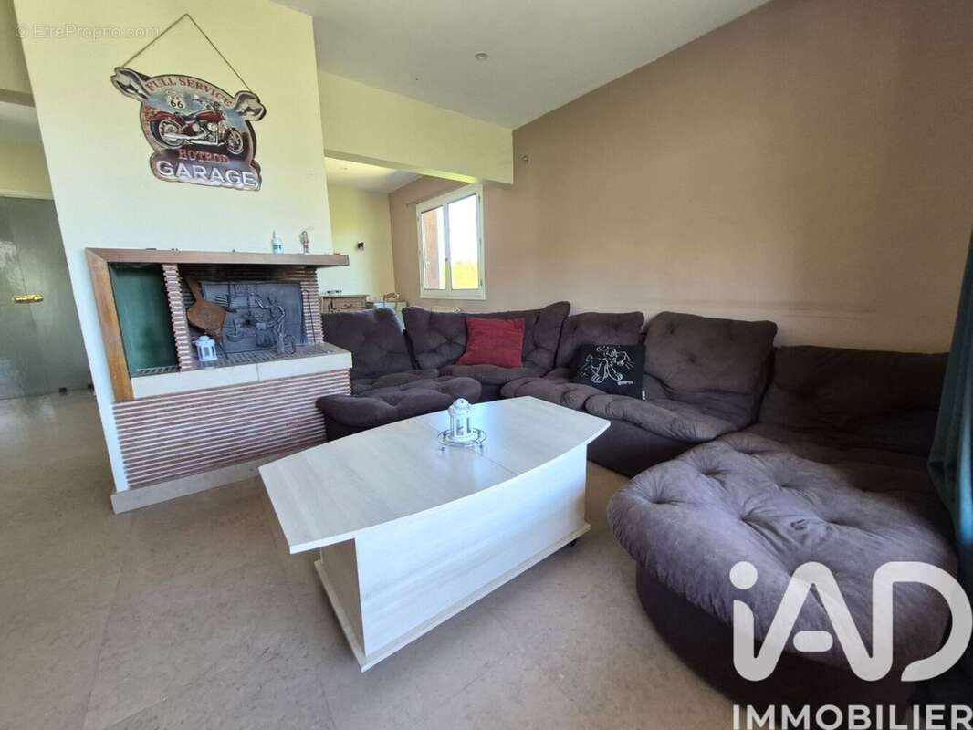 Maison 104 m² à Romans-Sur-Isere  - photo 9