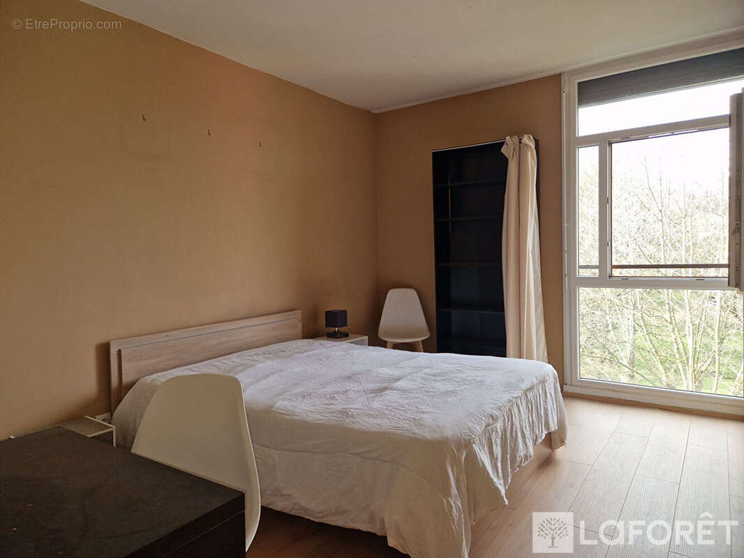 Appartement à OULLINS