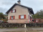 Maison à ARANDAS