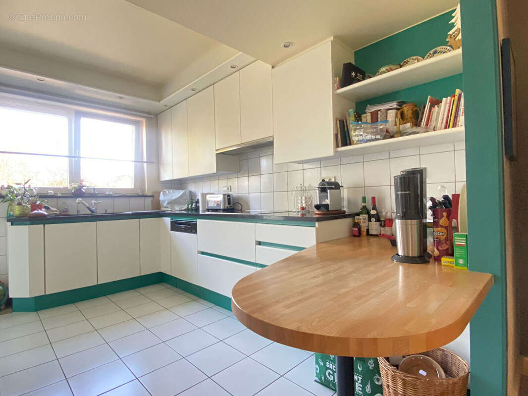 Maison à WISSEMBOURG