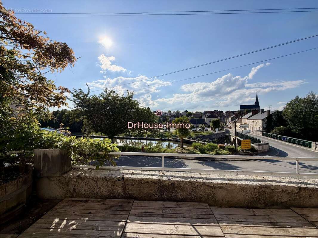 Maison 63 m² à Ouzouer-Sur-Trezee  - photo 29