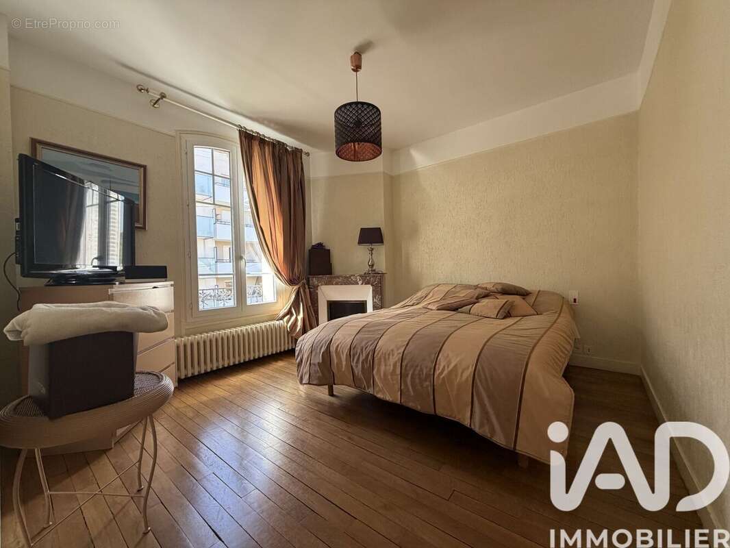Photo 9 - Maison à NEUILLY-SUR-MARNE