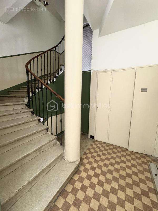 Appartement à BEZIERS