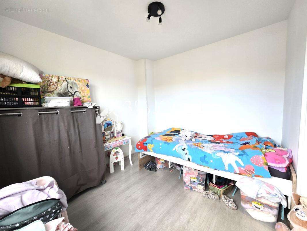 Maison à MARCQ-EN-BAROEUL