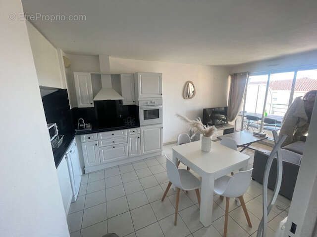Appartement à FREJUS