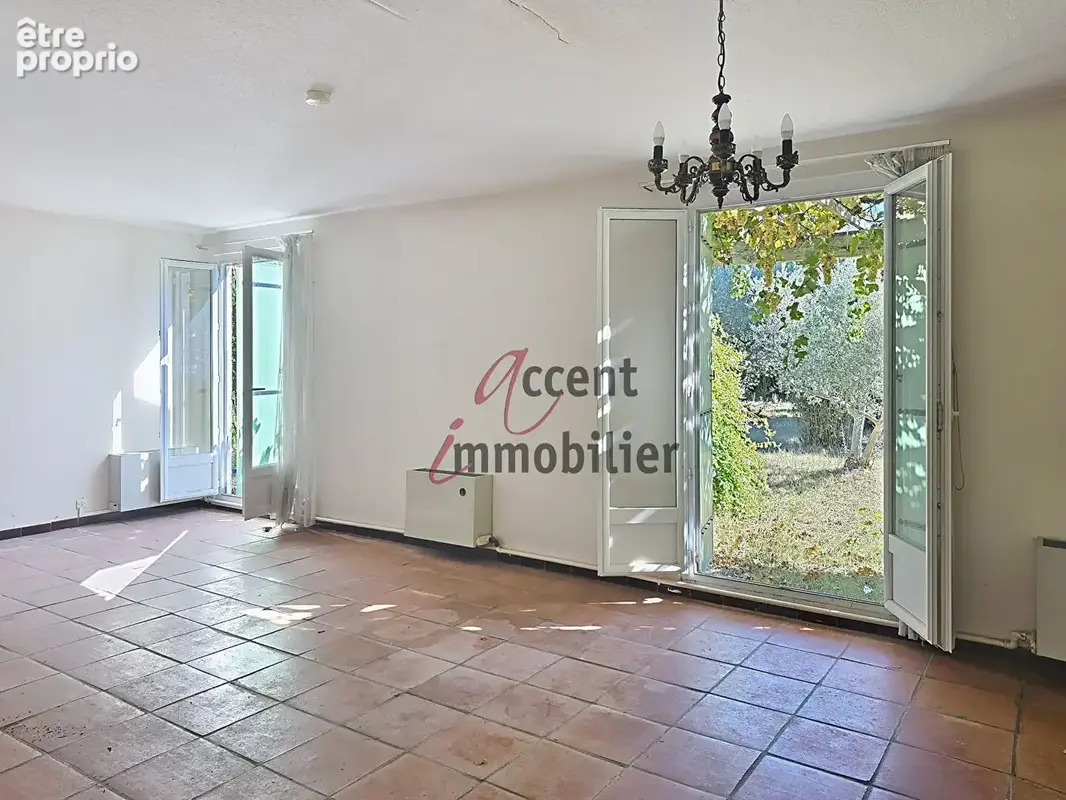 Villa 140m²  avec jardin à proximité immédiate du centre - photo 6
