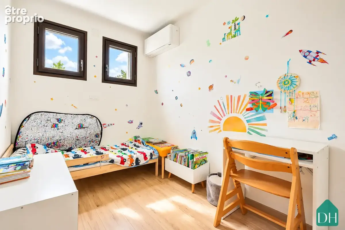 Maison 3 chambres (4 potentiellement), 44700 ORVAULT - photo 9