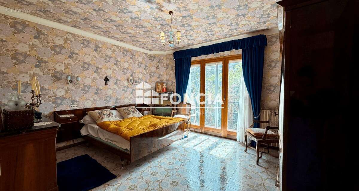 Maison à ESPIRA-DE-L'AGLY