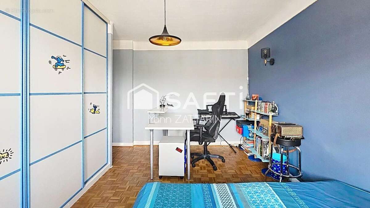 Photo 7 - Maison à MONTOIS-LA-MONTAGNE