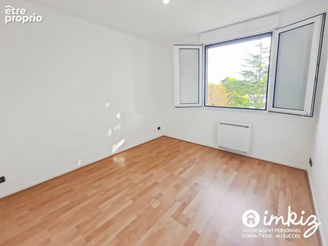 T4 de 91 m² dernier étage, balcon, garage, cave - photo 10
