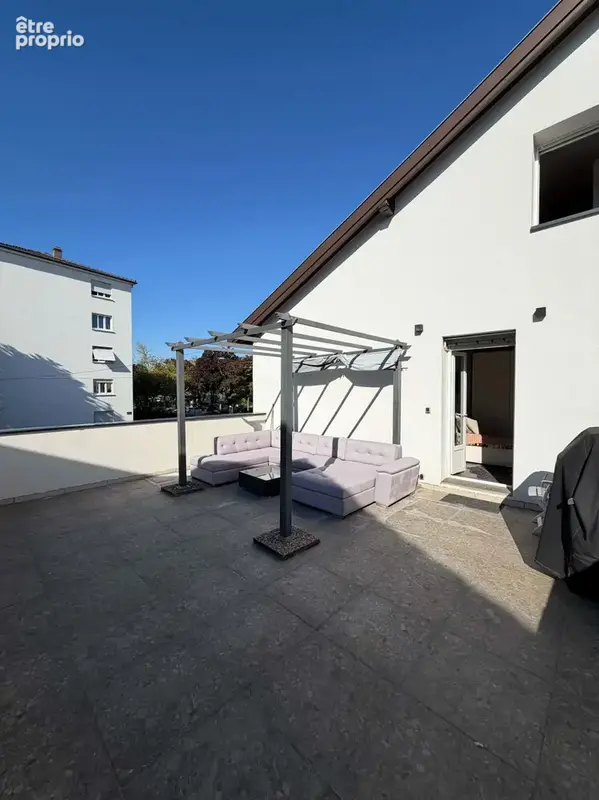 Nouveauté à mulhouse   maison 5 pièces de 141 m2 - photo 5