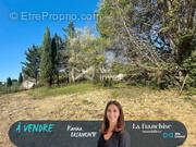 Terrain à SAINT-GELY-DU-FESC