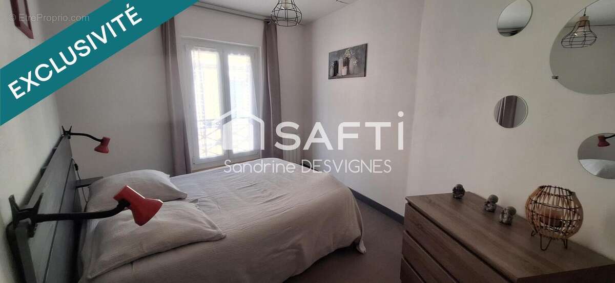 Photo 3 - Appartement à AUTUN