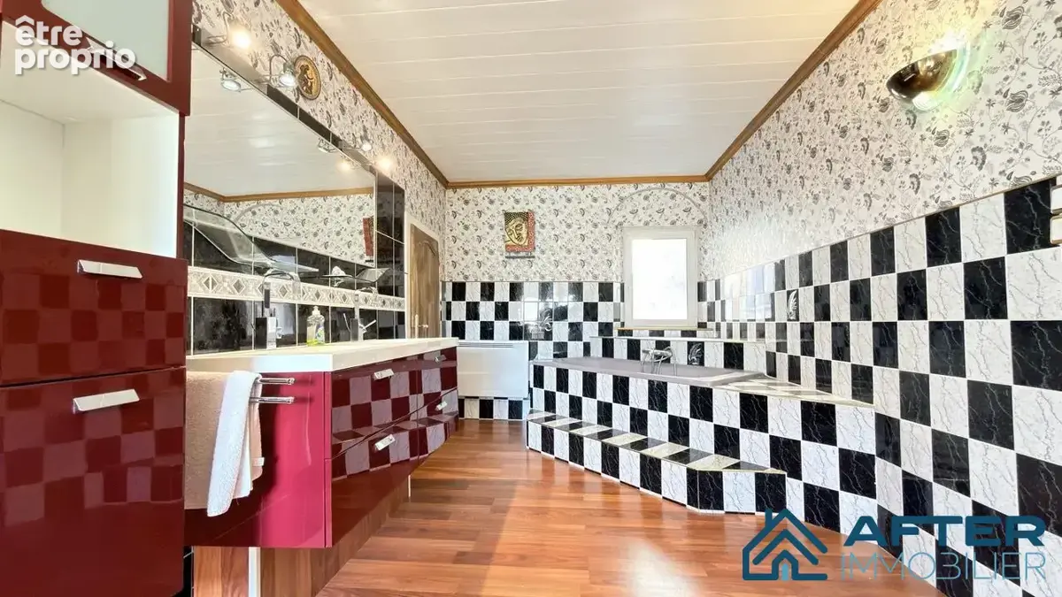 Maison 250 m² à Rosieres-Aux-Salines  - photo 8
