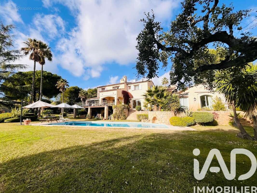 Photo 6 - Maison à BIOT