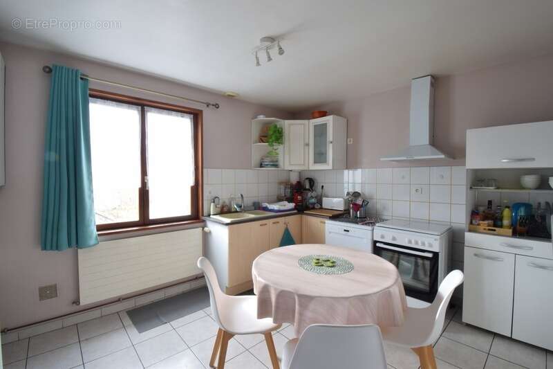 Appartement à LOISY-SUR-MARNE