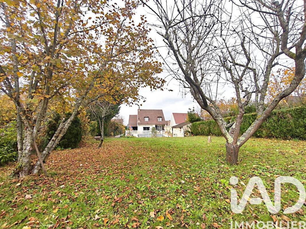 Photo 1 - Maison à MAINCY