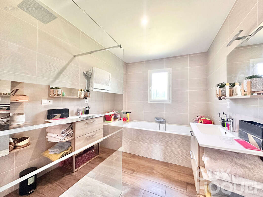 Maison contemporaine de 106 m² proche d'ORTHEZ - photo 14