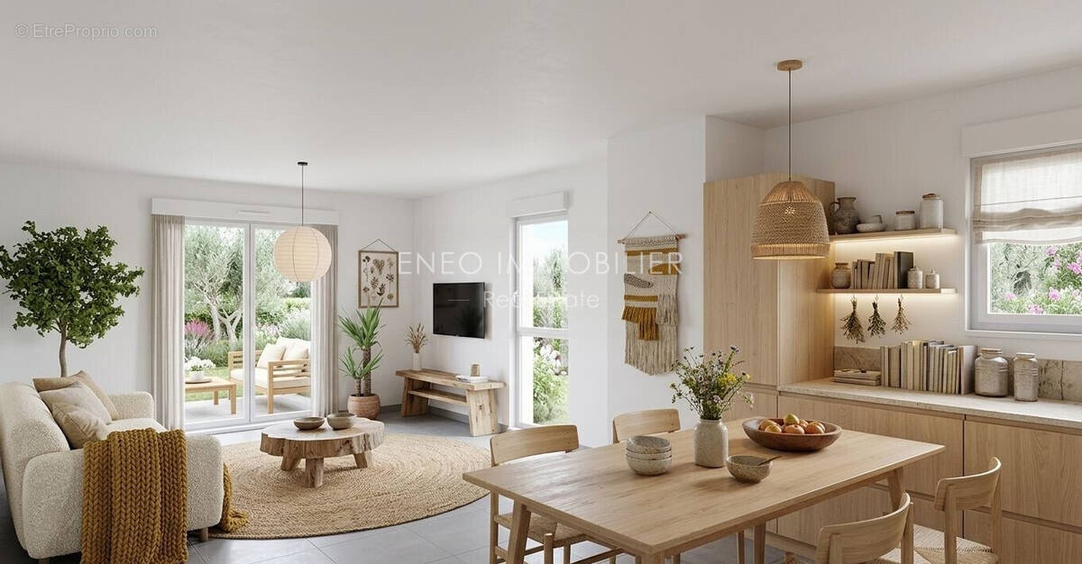 Appartement à MACOT-LA-PLAGNE