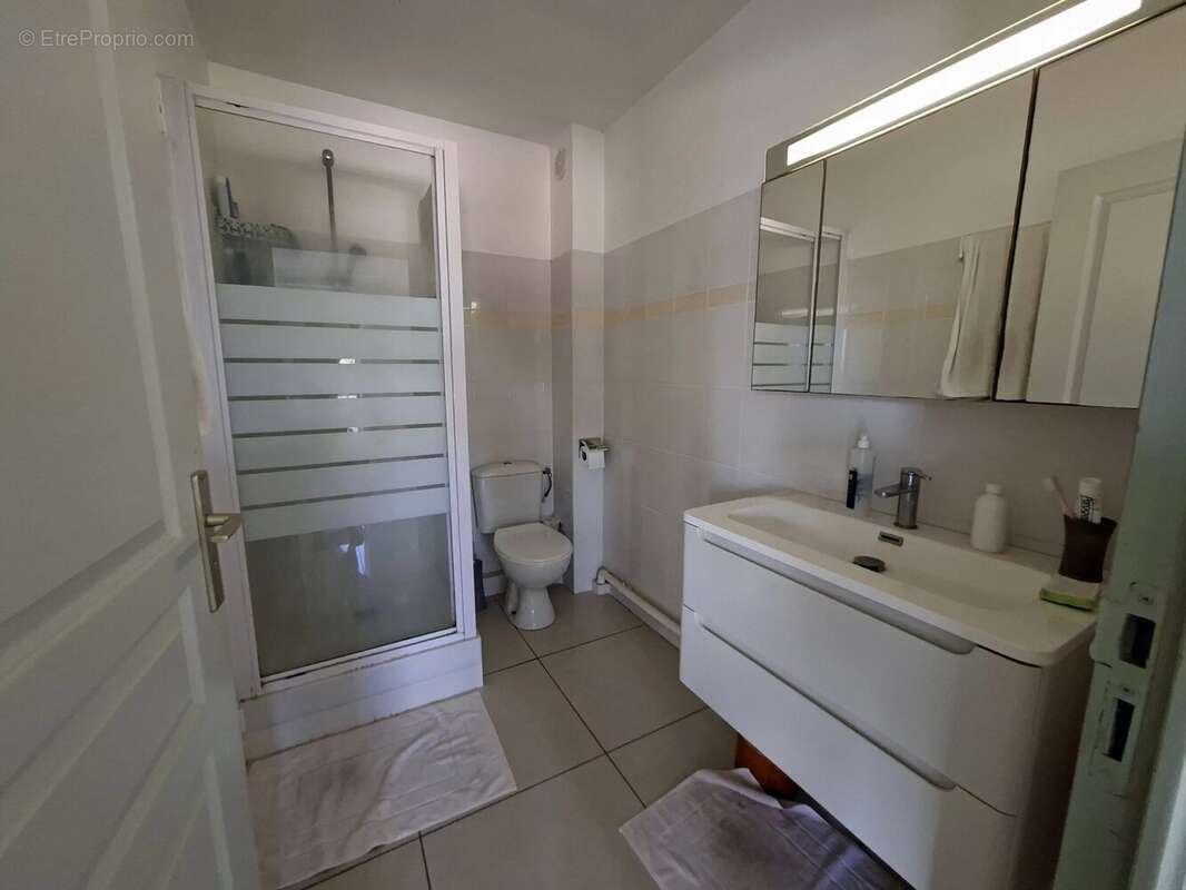 Appartement à LES TROIS-ILETS