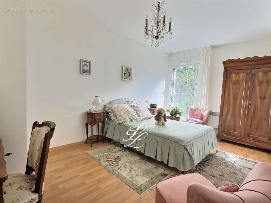 Appartement à TOURS