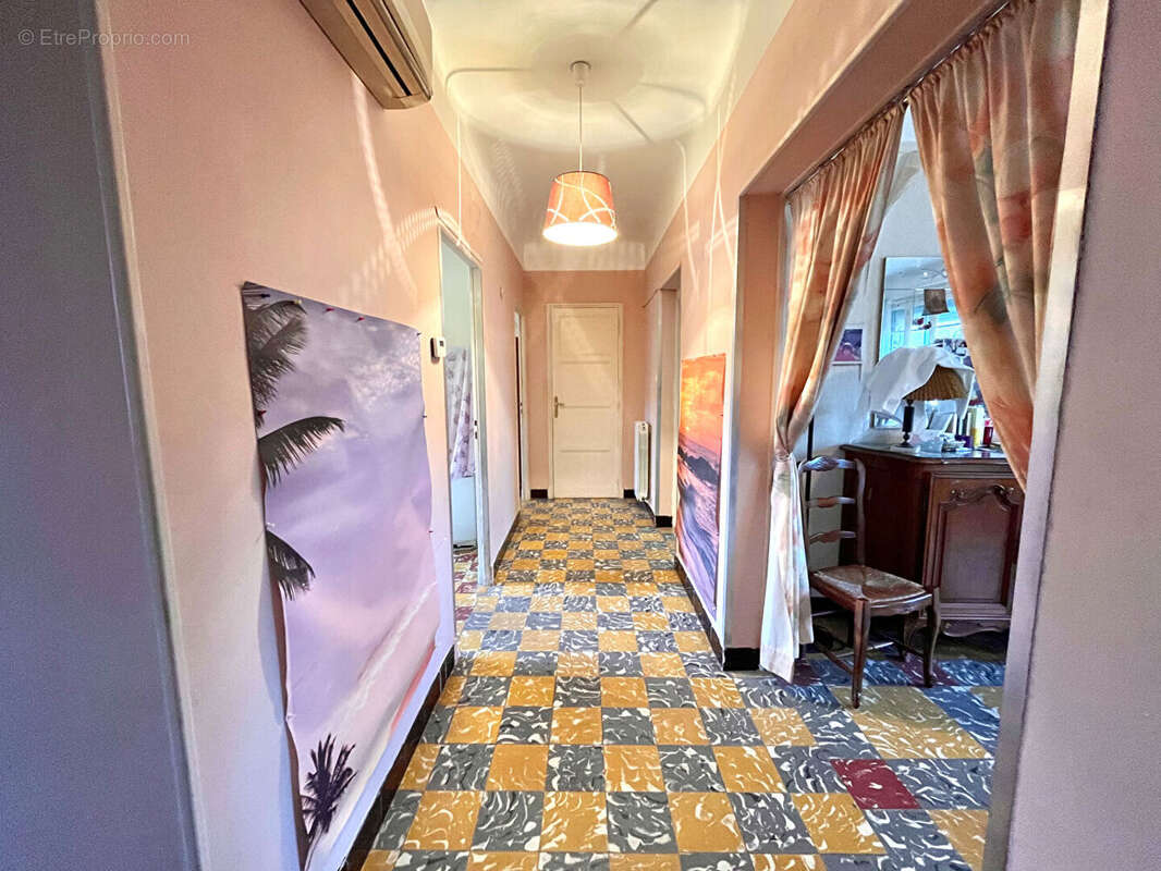 Appartement à AVIGNON